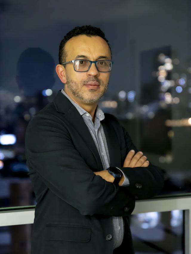 DR. CARLOS ANDRÉS URZOLA MOSQUERA