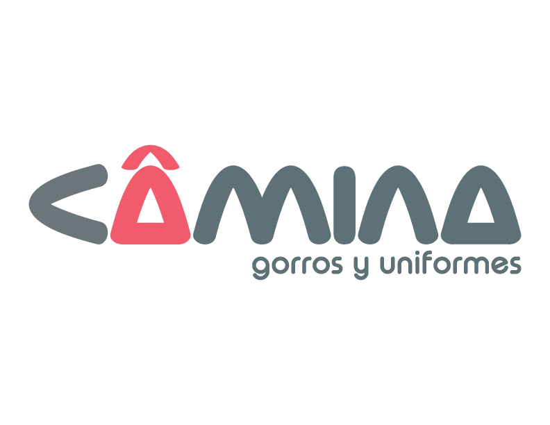 Gorros Camina Publicidad SAS